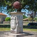 Vakantiehuis Refugio Da Gandra