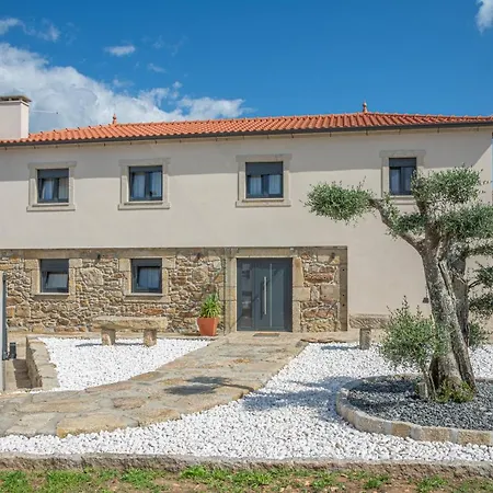 Refugio Da Gandra
