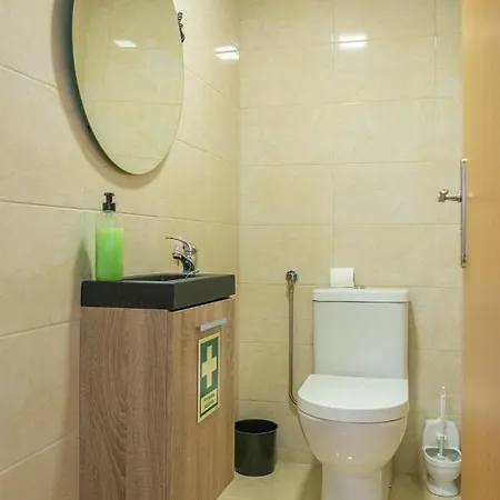 Refugio Da Gandra Дом отдыха