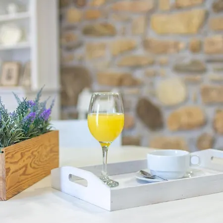 Сasa de vacaciones Refúgio Da Gandra Vila Nova de Cerveira