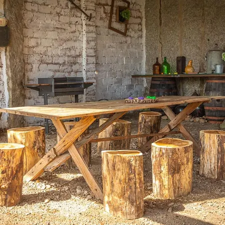 Refugio Da Gandra Дом отдыха