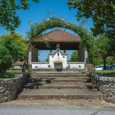 Refúgio Da Gandra