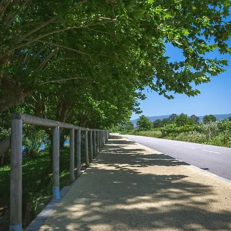 Hébergement de vacances Refugio Da Gandra *