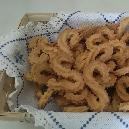 Casa de Férias Refugio Da Gandra