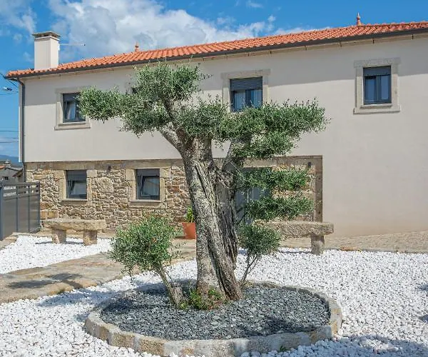 Refúgio Da Gandra Casa vacanze *