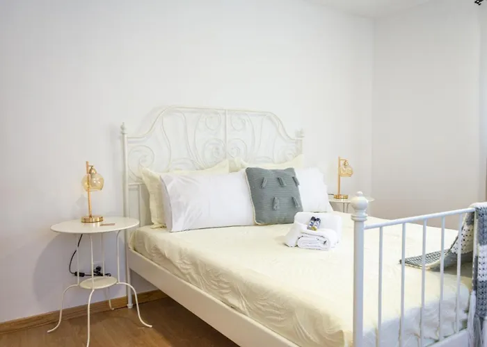 Refugio Da Gandra 빌라노바 데 세르베이라