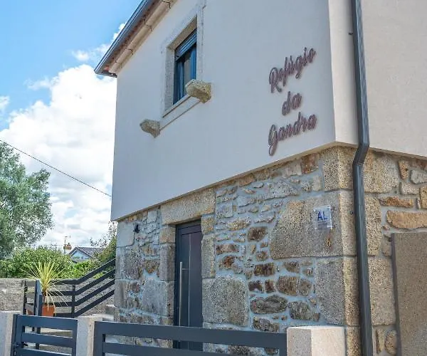 Casa vacanze Refúgio Da Gandra *