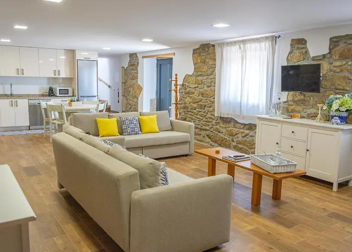 Refugio Da Gandra Vila Nova de Cerveira