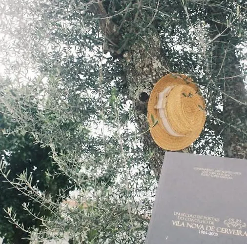 Refugio Da Gandra Prázdninový dům *