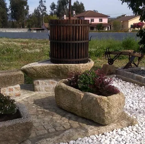 Refugio Da Gandra * Vila Nova de Cerveira