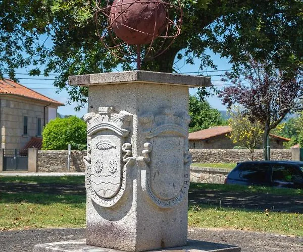 Casa vacanze Refúgio Da Gandra