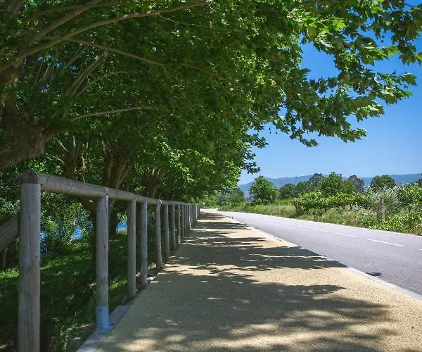 Casa vacanze Refúgio Da Gandra *