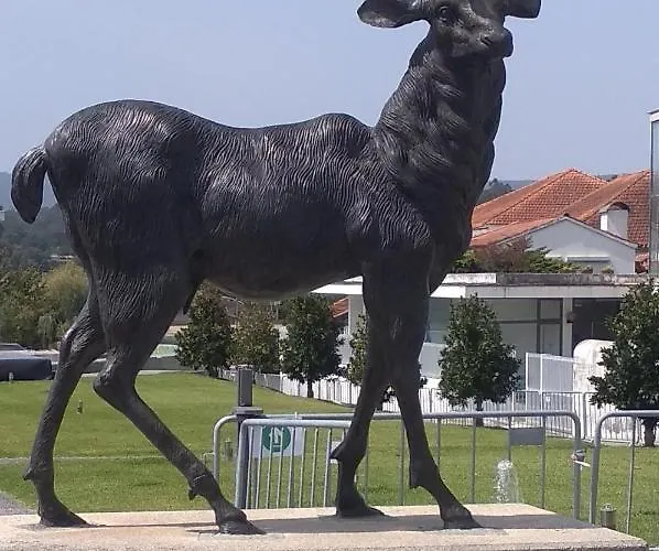 Refúgio Da Gandra Casa vacanze Vila Nova de Cerveira