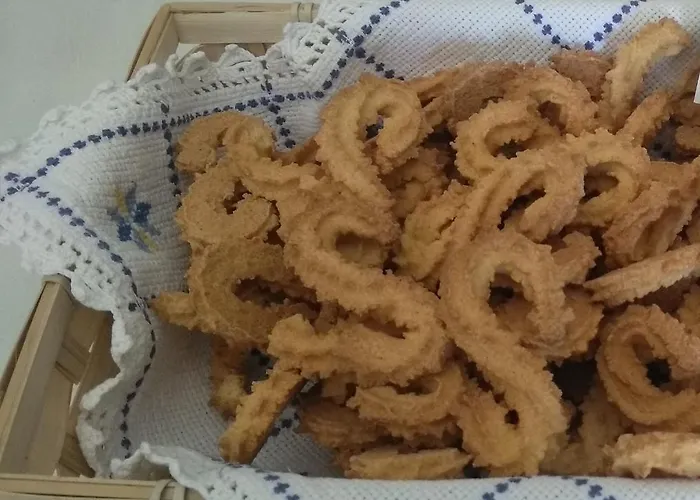 펜션 Refugio Da Gandra