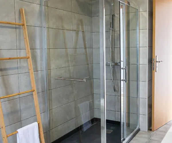 Refugio Da Gandra 펜션 *